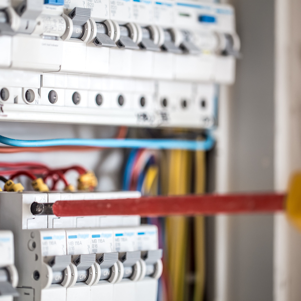 emergency electrical repairs