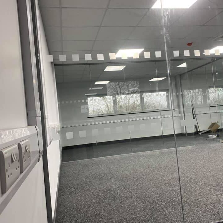 jd clay office